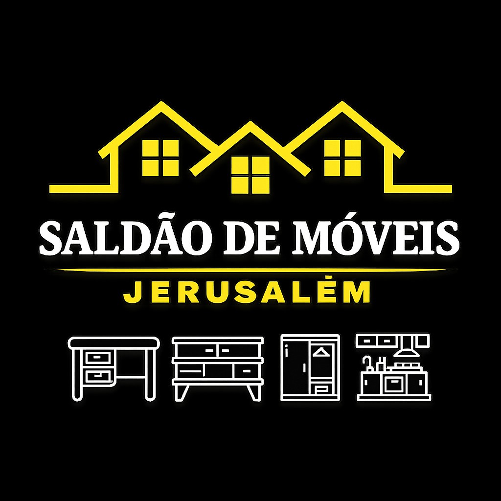 Saldão de Móveis Jerusalém